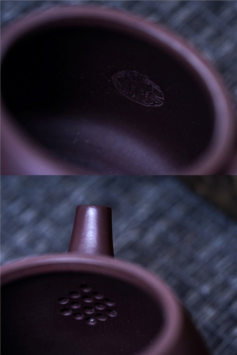 吴敏作品 清风竹影套组图片
