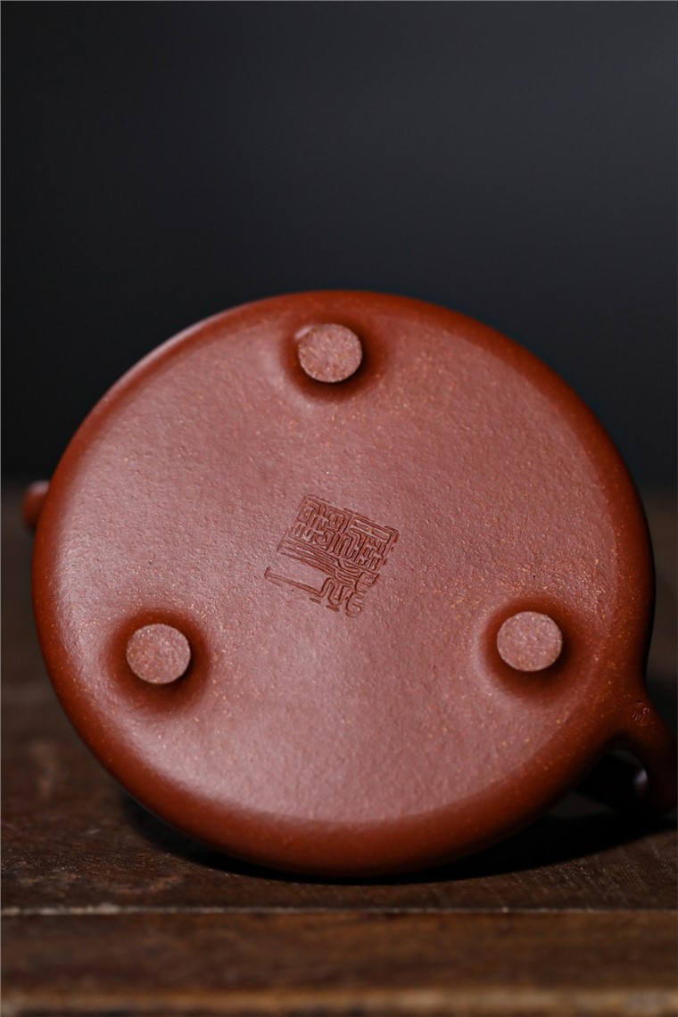 范晓丽作品 子冶石瓢