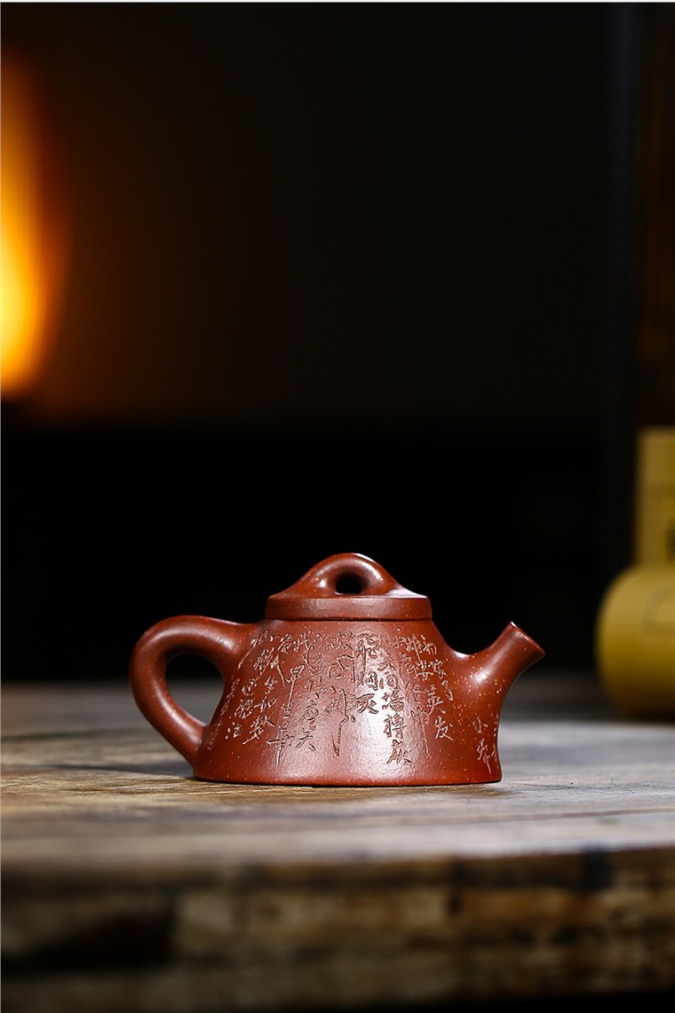 姚玲香作品 霸王瓢图片