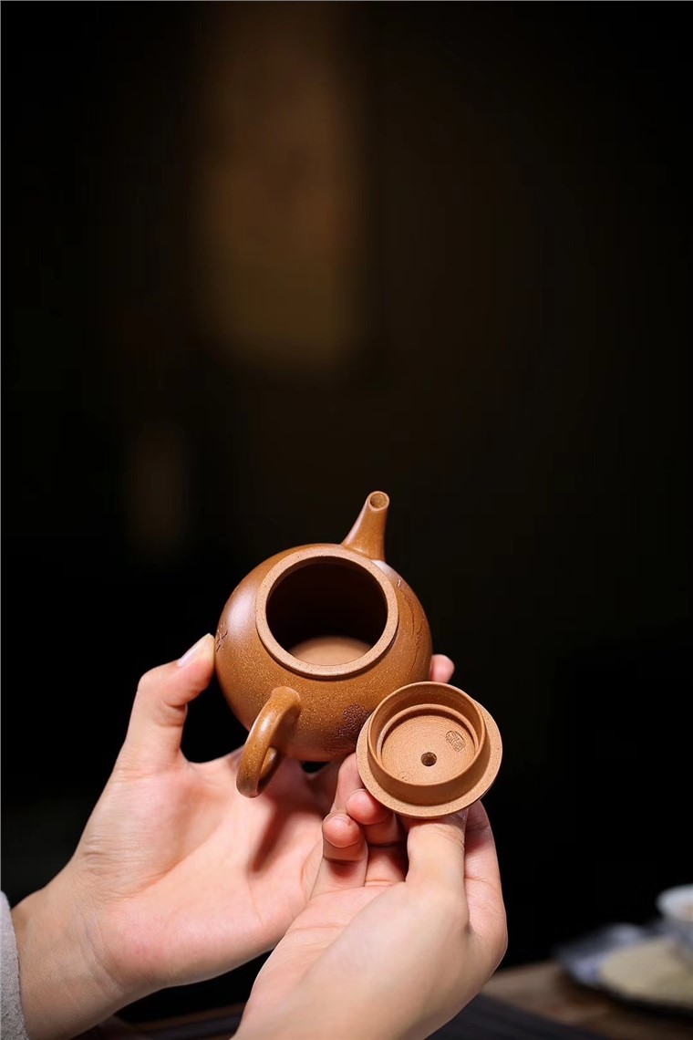 白洪欣作品 明式龙蛋图片