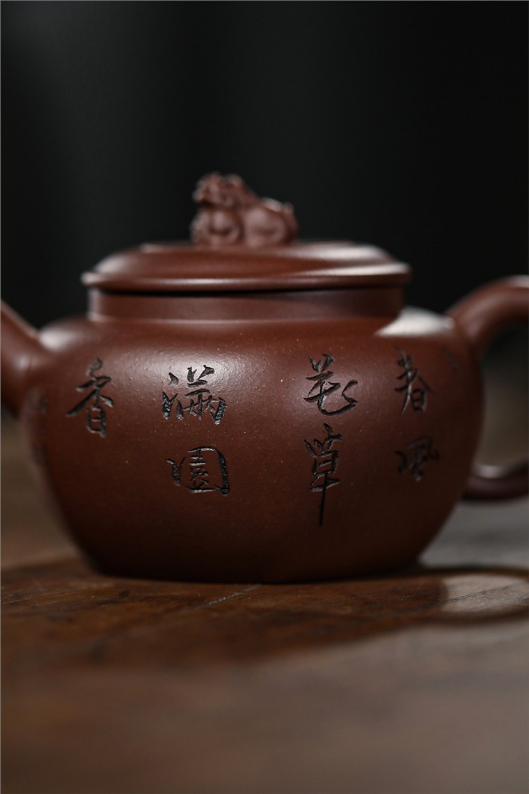 韩惠琴作品 六方瑞狮图片