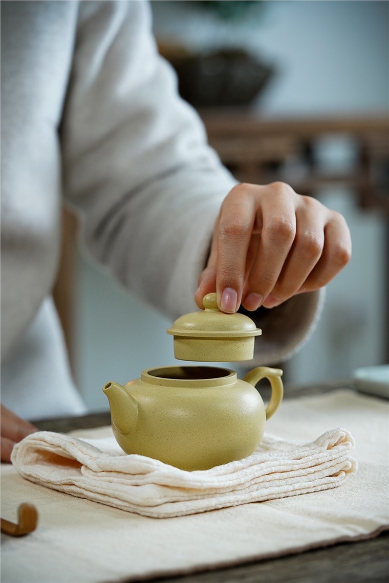 白洪欣作品 大度图片