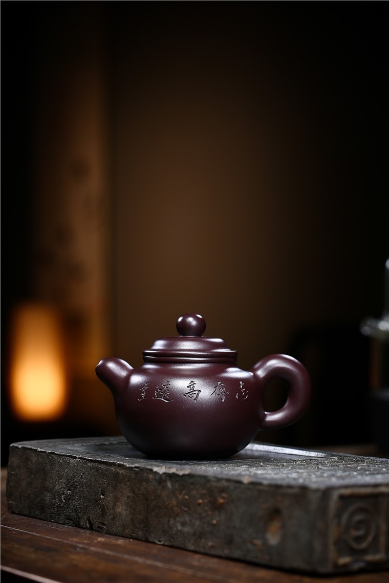 姚玲香作品 道洪莲子图片