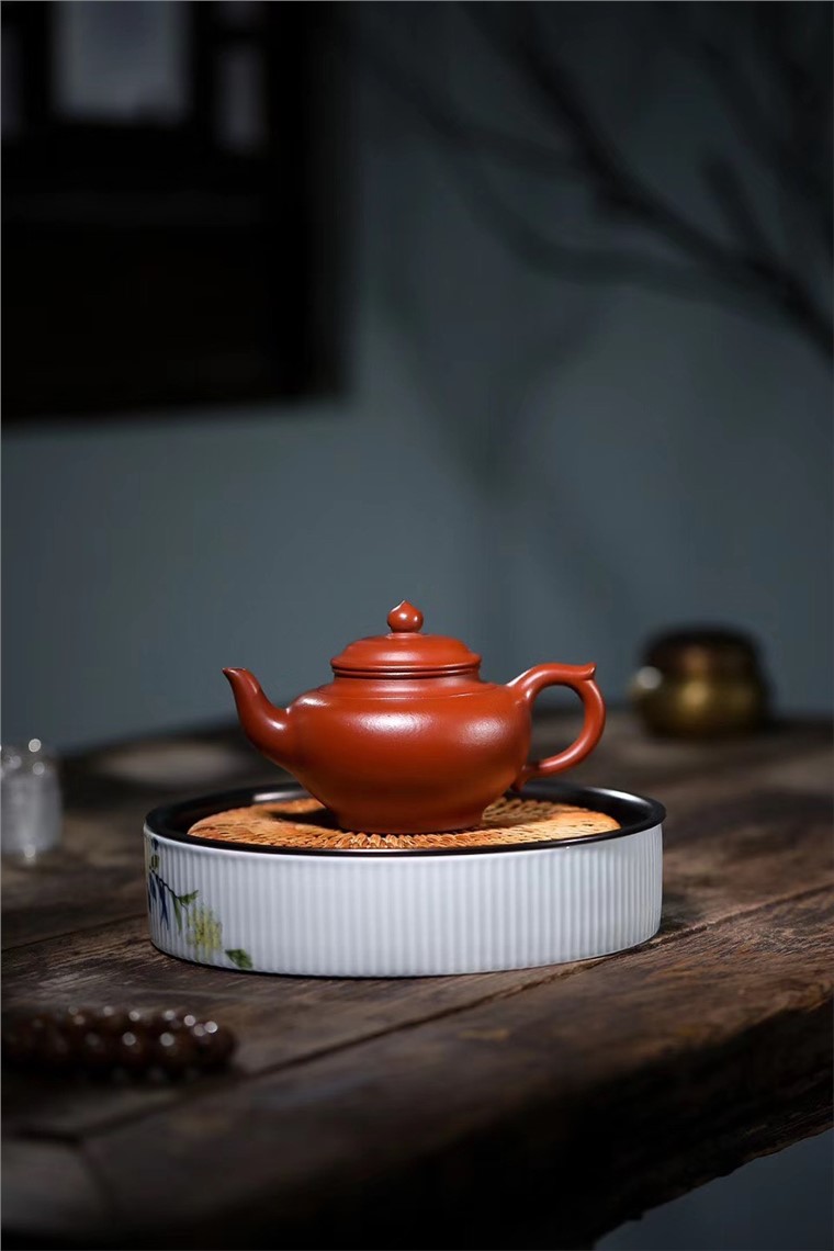 王岳龄作品 笑樱图片