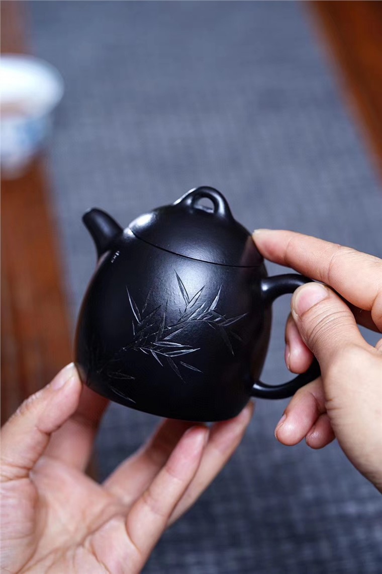 吴敏作品 秦权图片