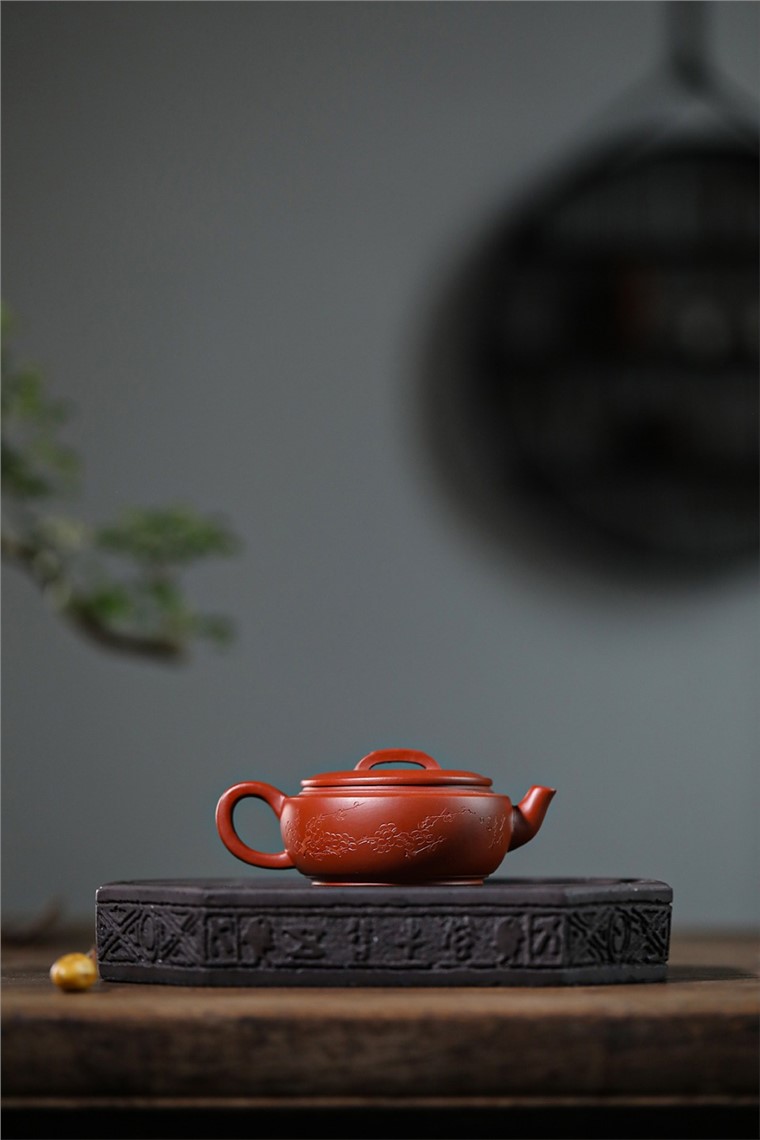 韩惠琴作品 汉韵图片