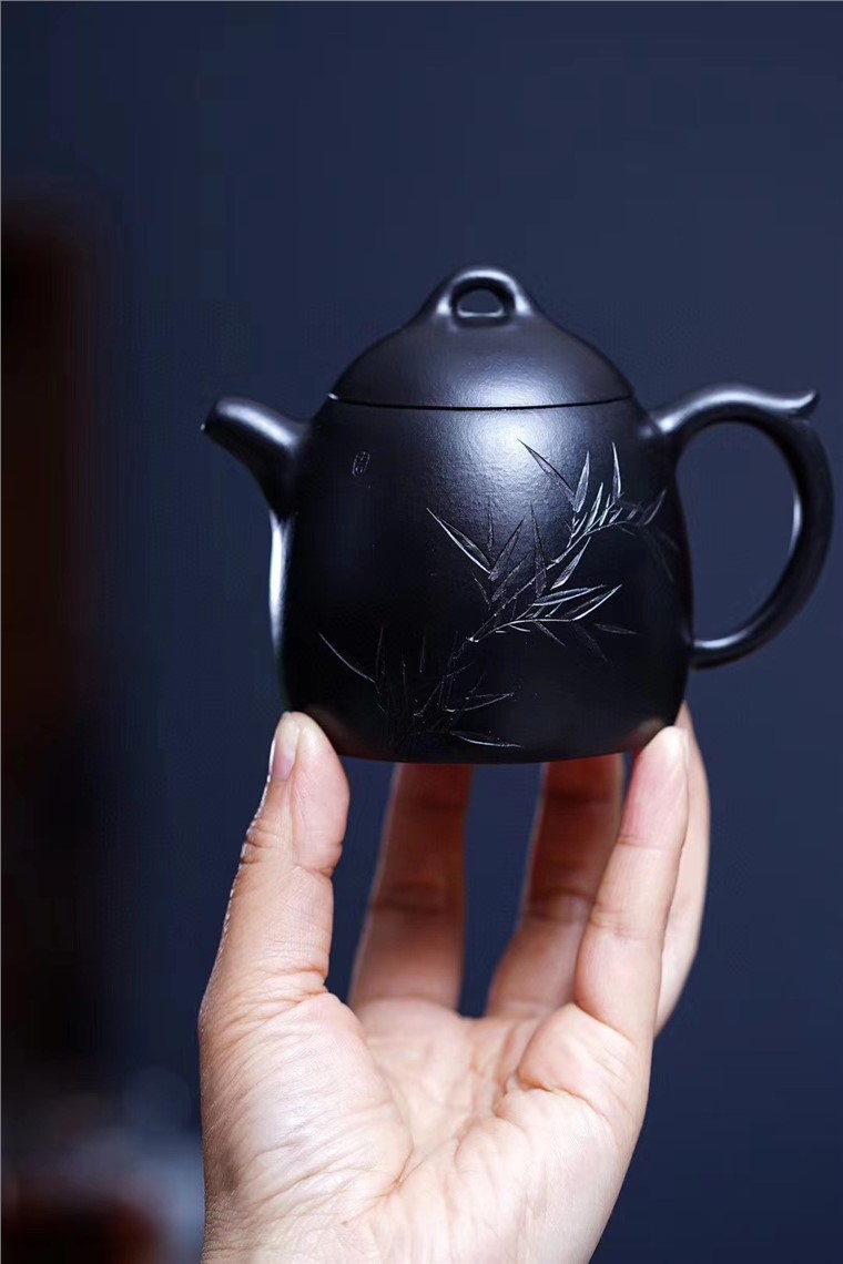 吴敏作品 秦权图片