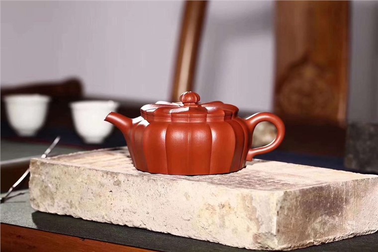 陈卫明作品 花瓣莲心图片