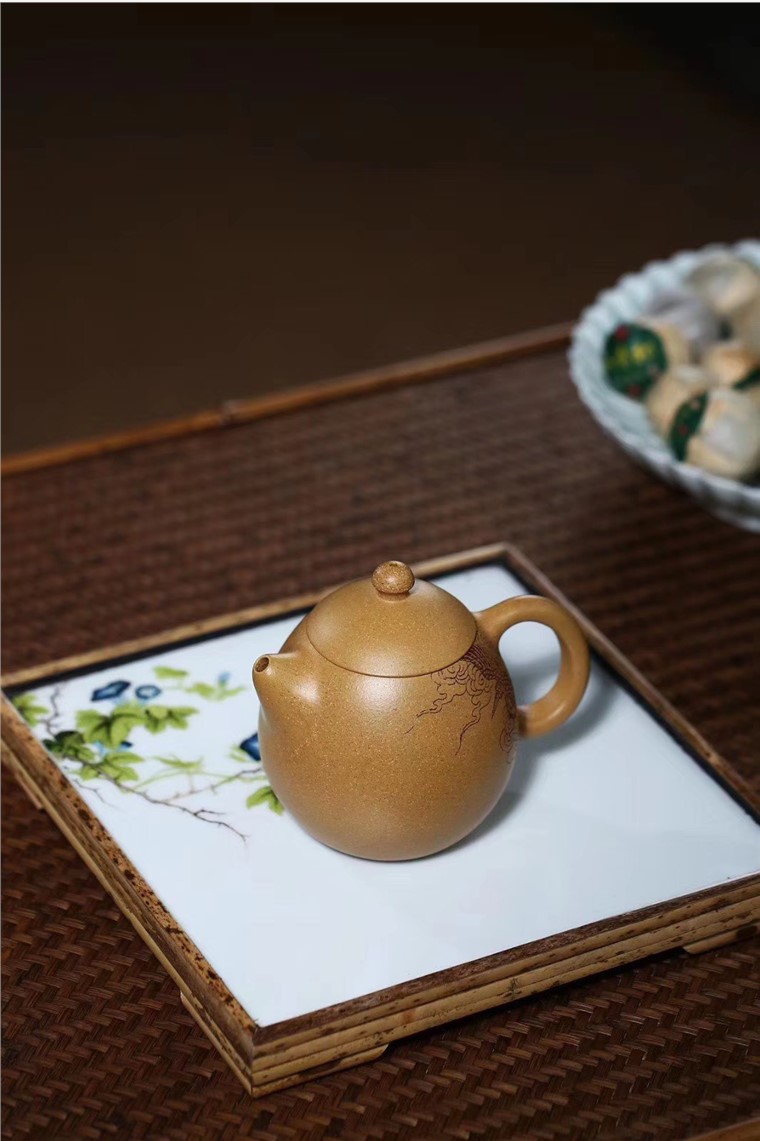 陈卫明作品 龙蛋图片