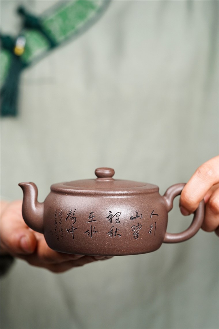 陈小明作品 宫灯图片