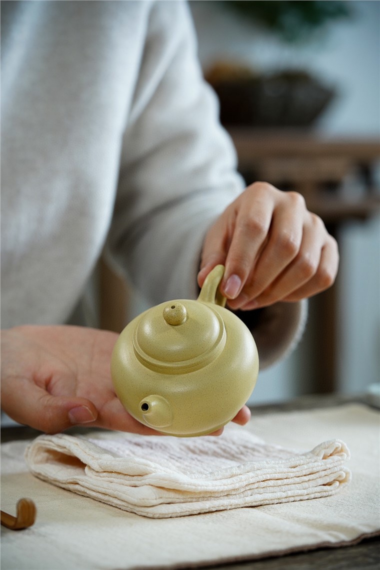 白洪欣作品 大度图片