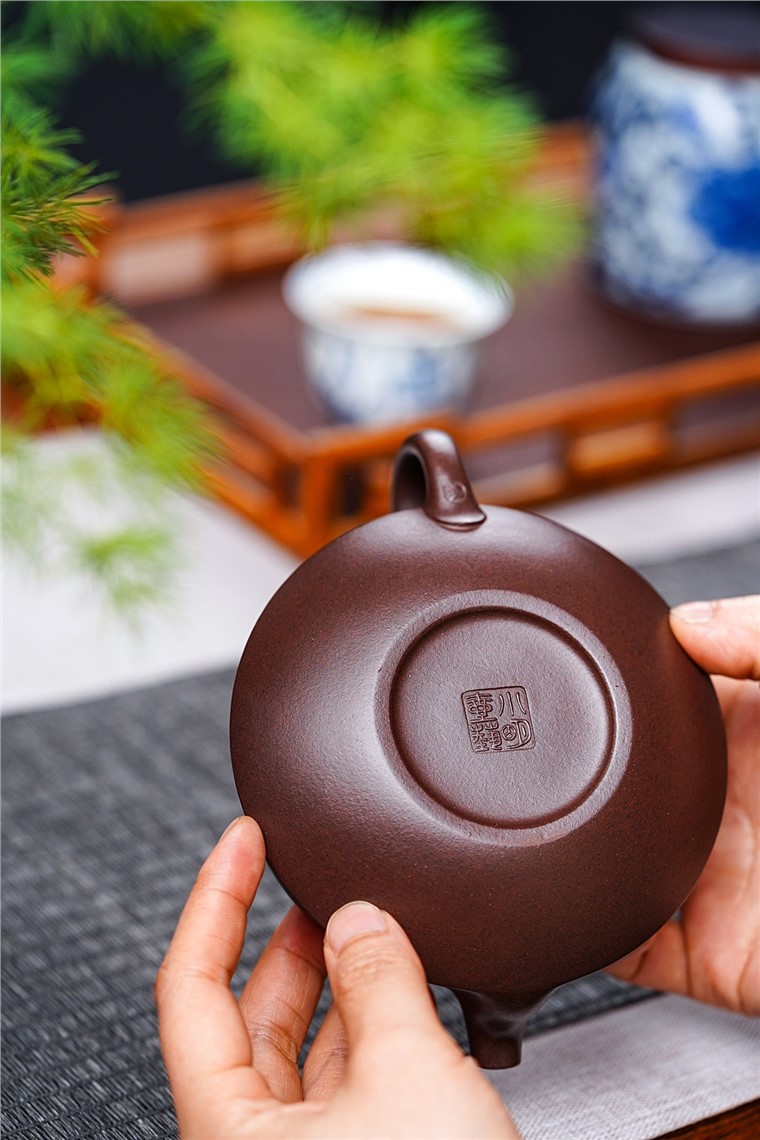 陈小明作品 元宝