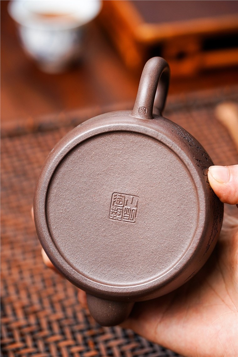 陈小明作品 宫灯