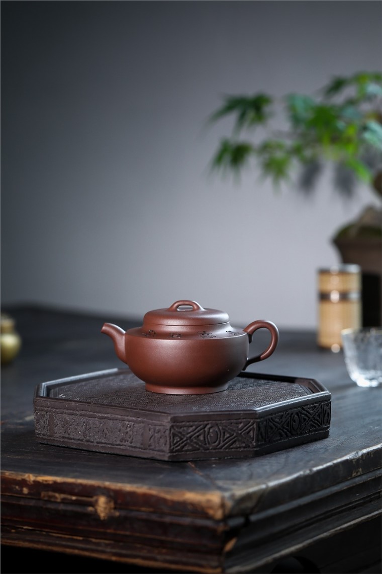 韩惠琴作品 润玉图片