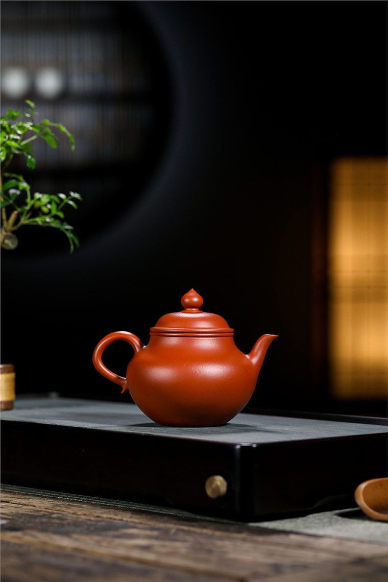 韩惠琴作品 秋水图片