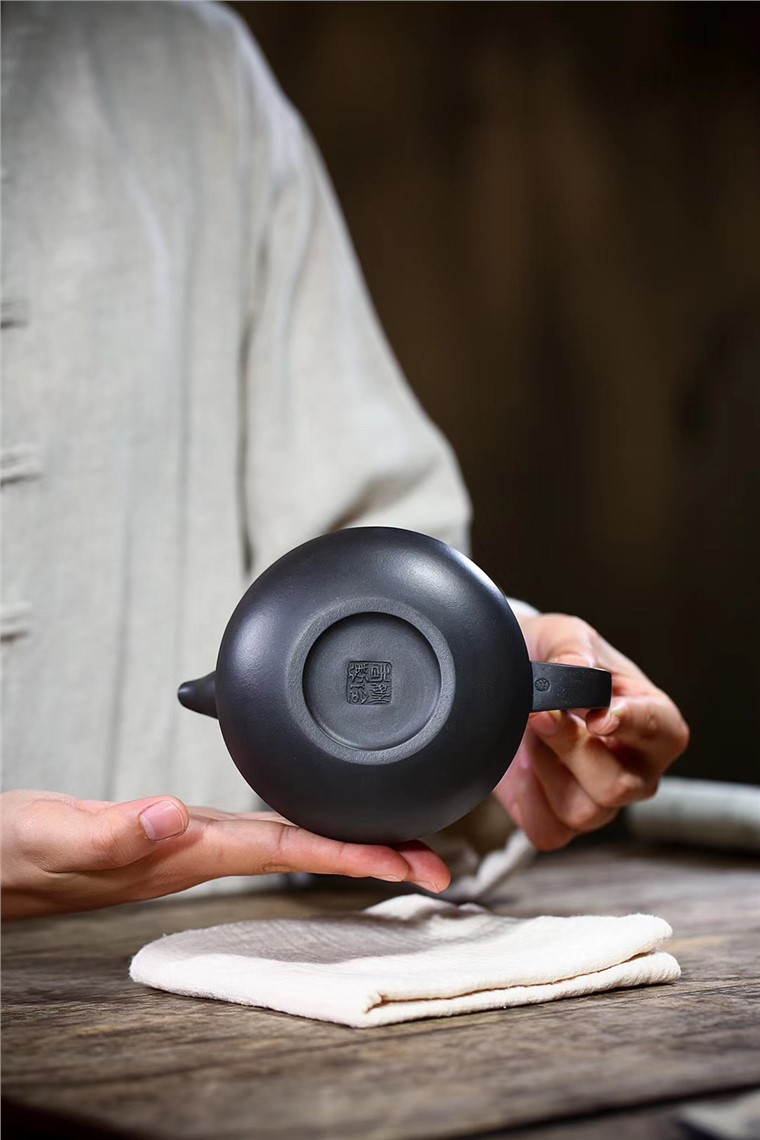姚玲香作品 大智若愚图片