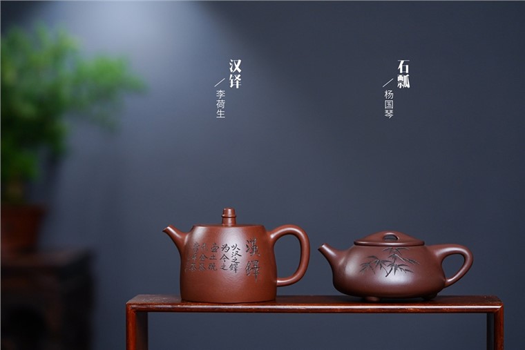 陈卫明作品 景舟八式图片