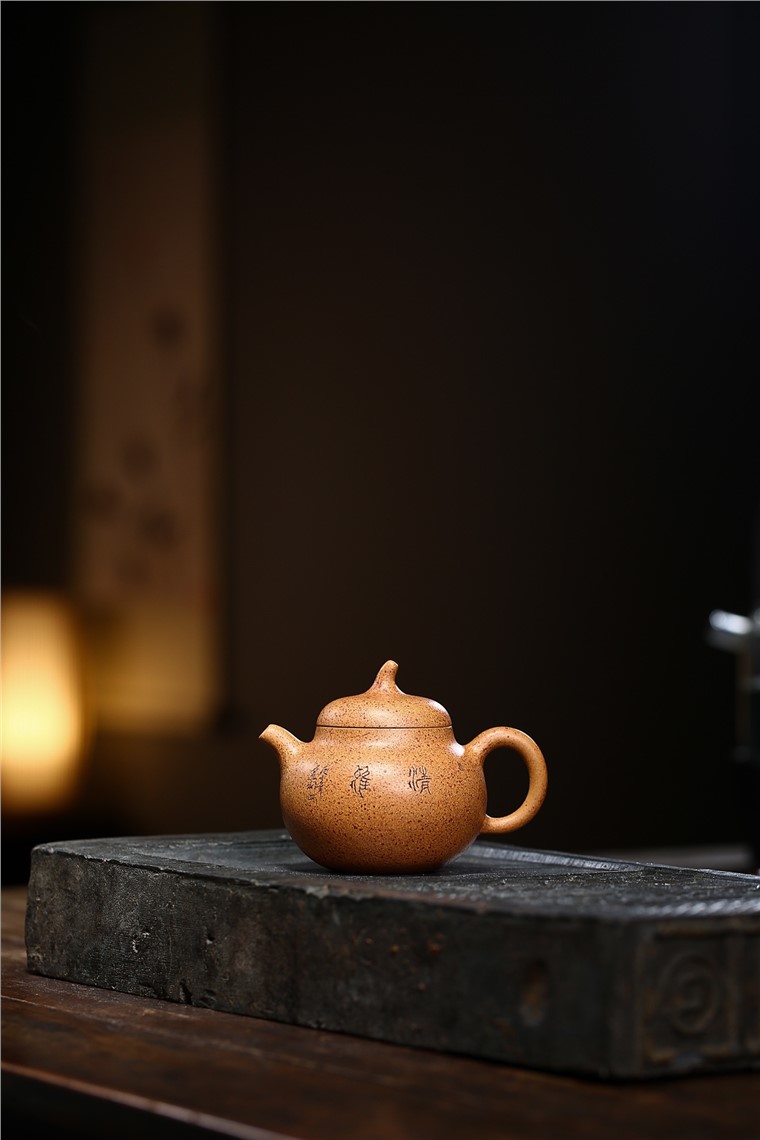 吴余生作品 茄瓜图片