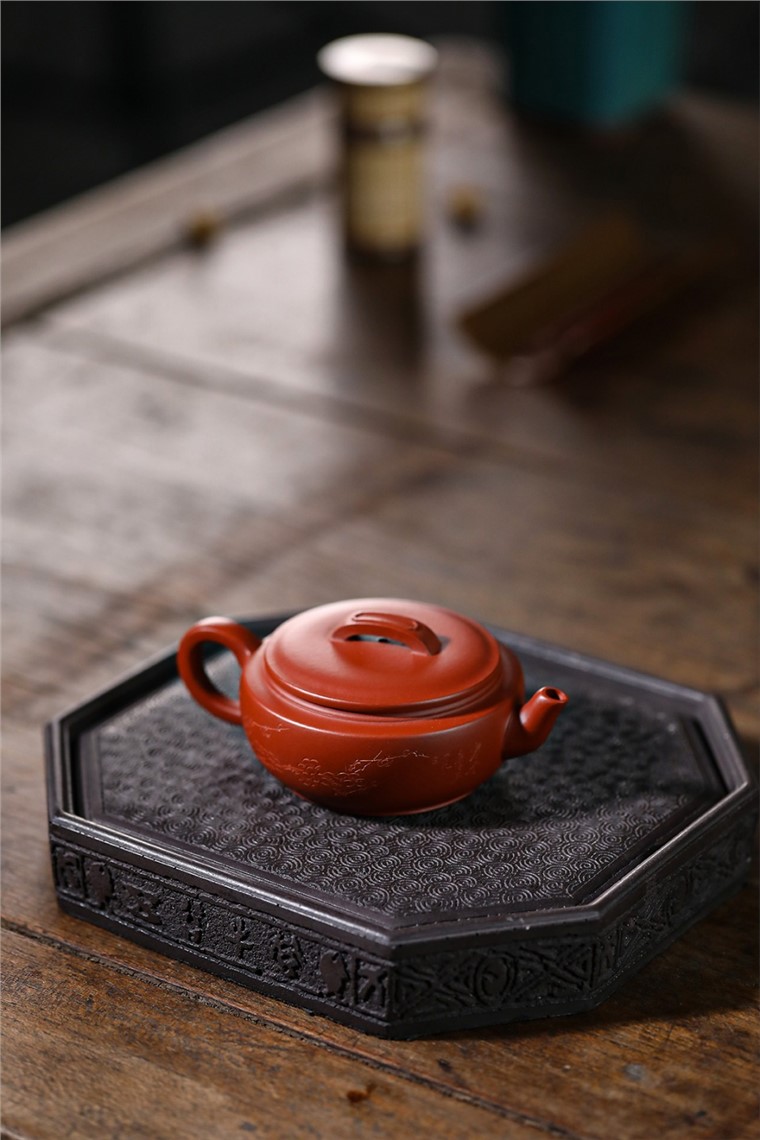 韩惠琴作品 汉韵图片