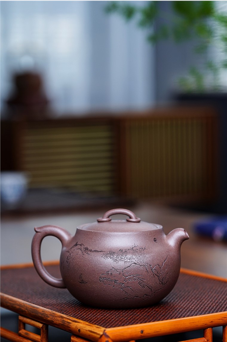 陈小明作品 双环图片