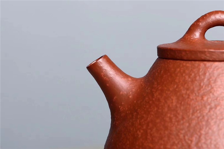 吴敏作品 子冶石瓢图片