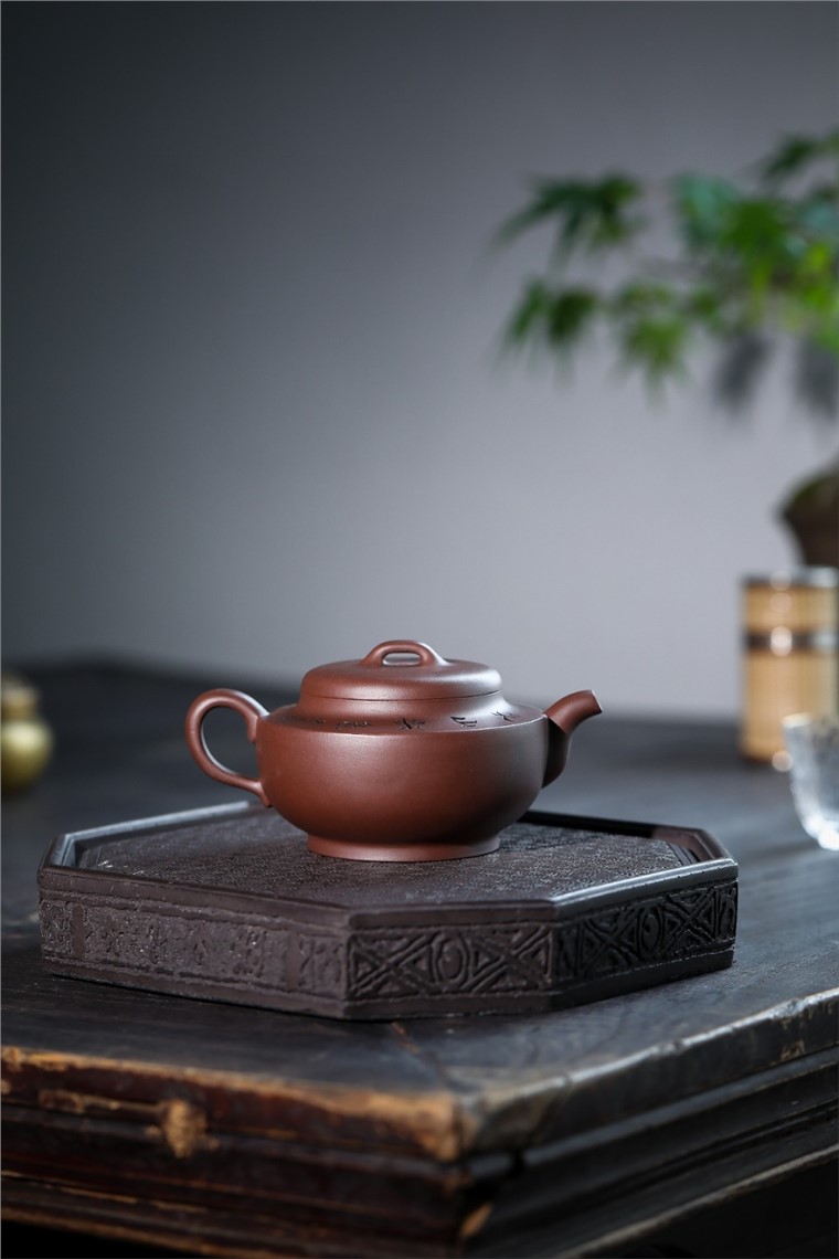 韩惠琴作品 润玉图片