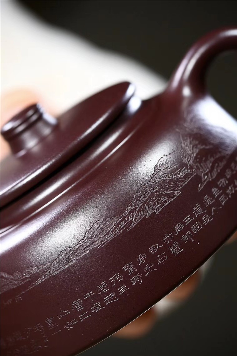 姚玲香作品 钰井