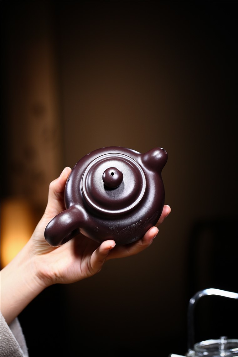 姚玲香作品 道洪莲子图片