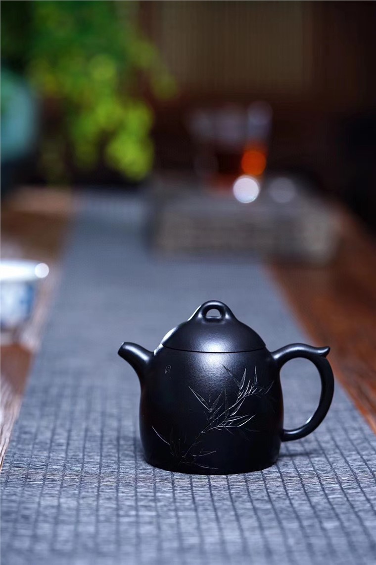 吴敏作品 秦权