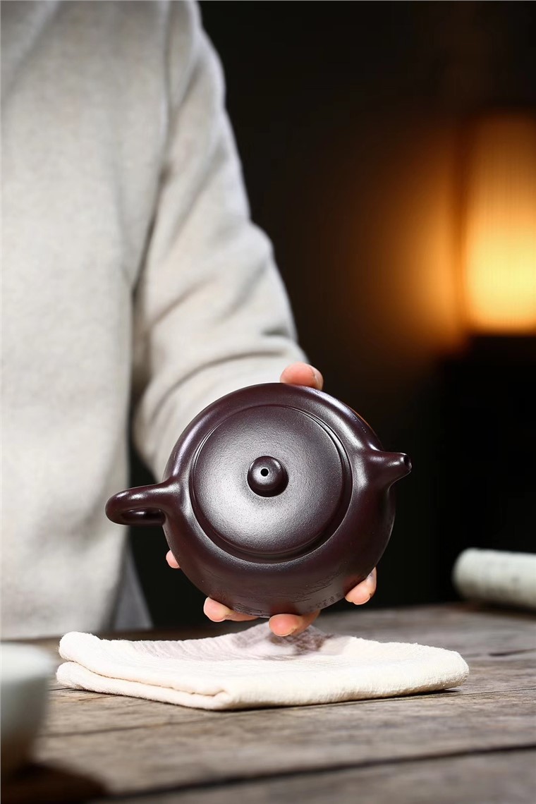 姚玲香作品 钰井图片