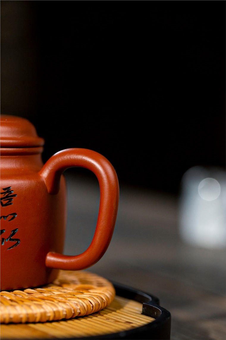 韩惠琴作品 德钟图片