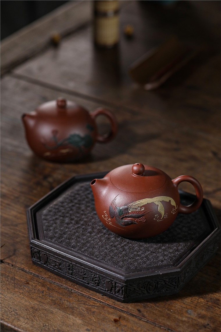 韩惠琴作品 西施图片