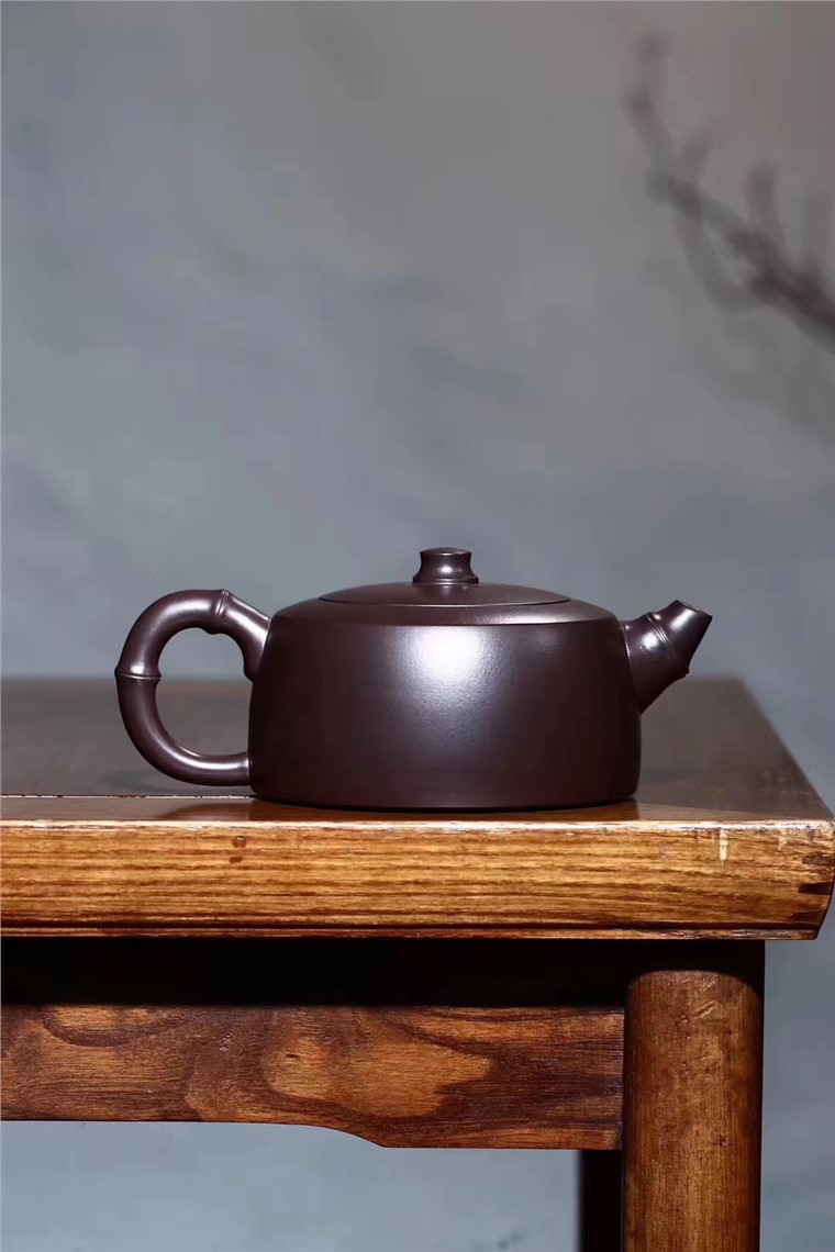 吴敏作品 天际竹图片