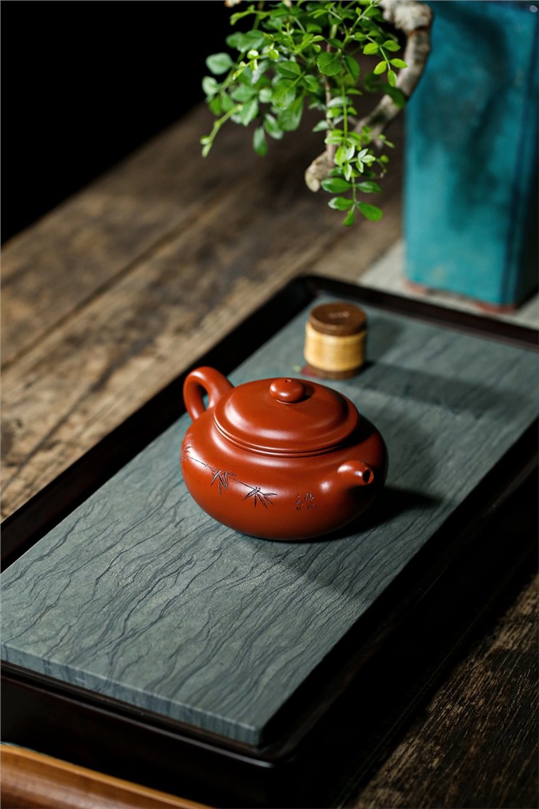 韩惠琴作品 仿古图片