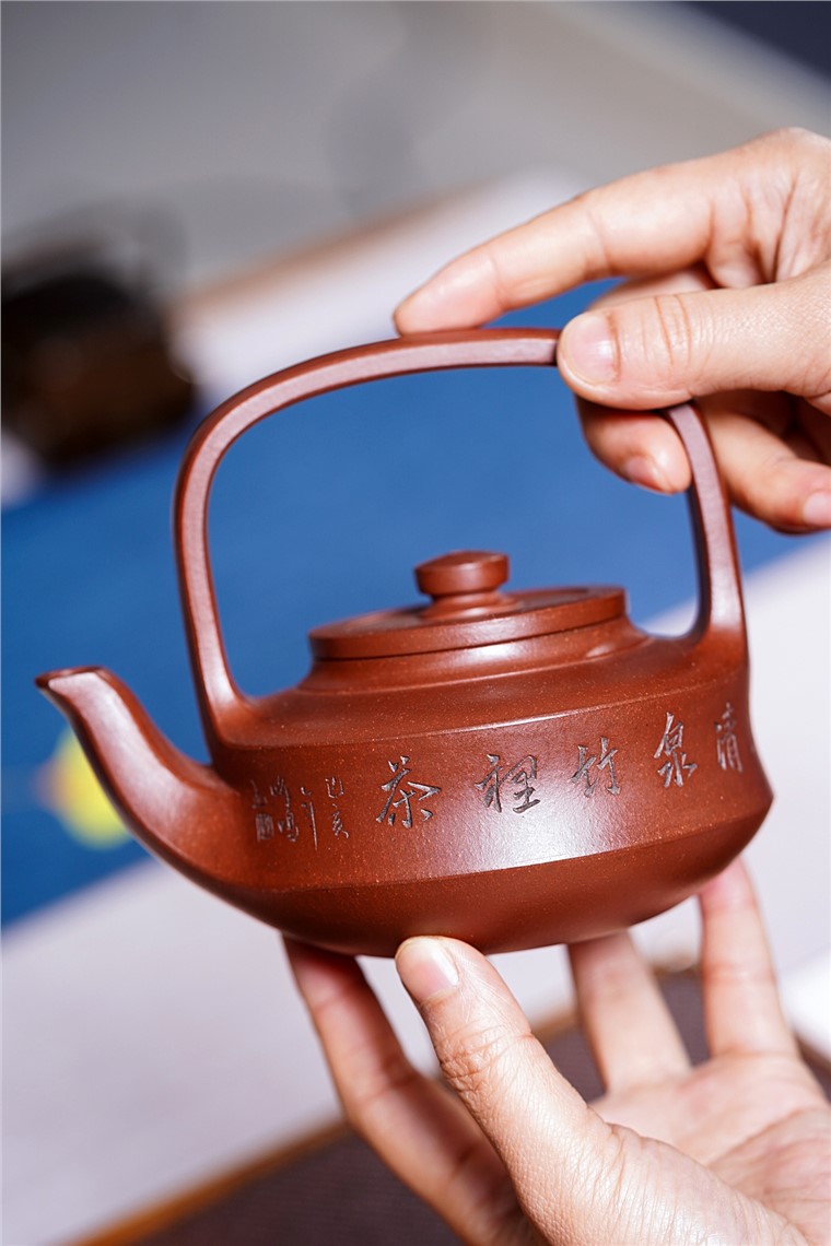 陈卫明作品 提壁图片