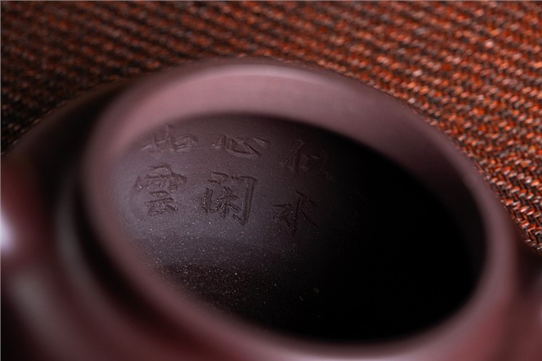 吴敏作品 仿古图片