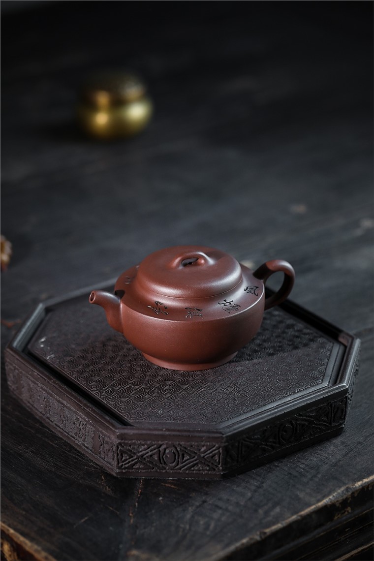 韩惠琴作品 润玉