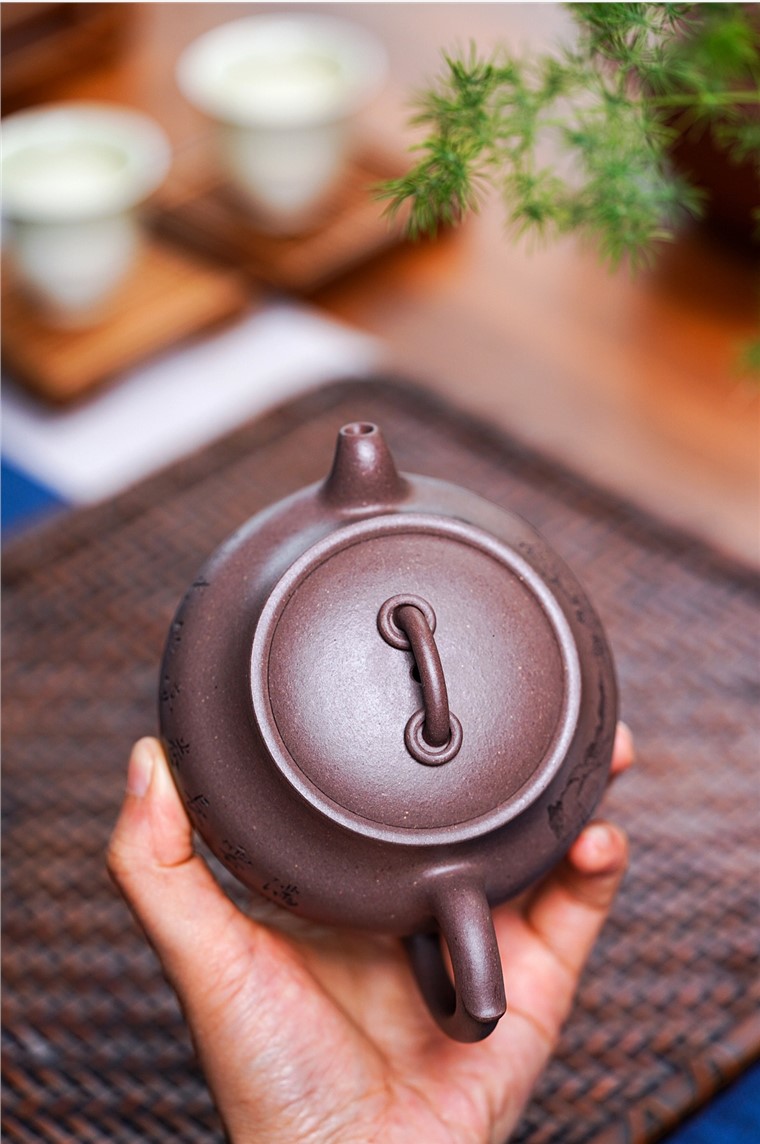 陈小明作品 双环图片