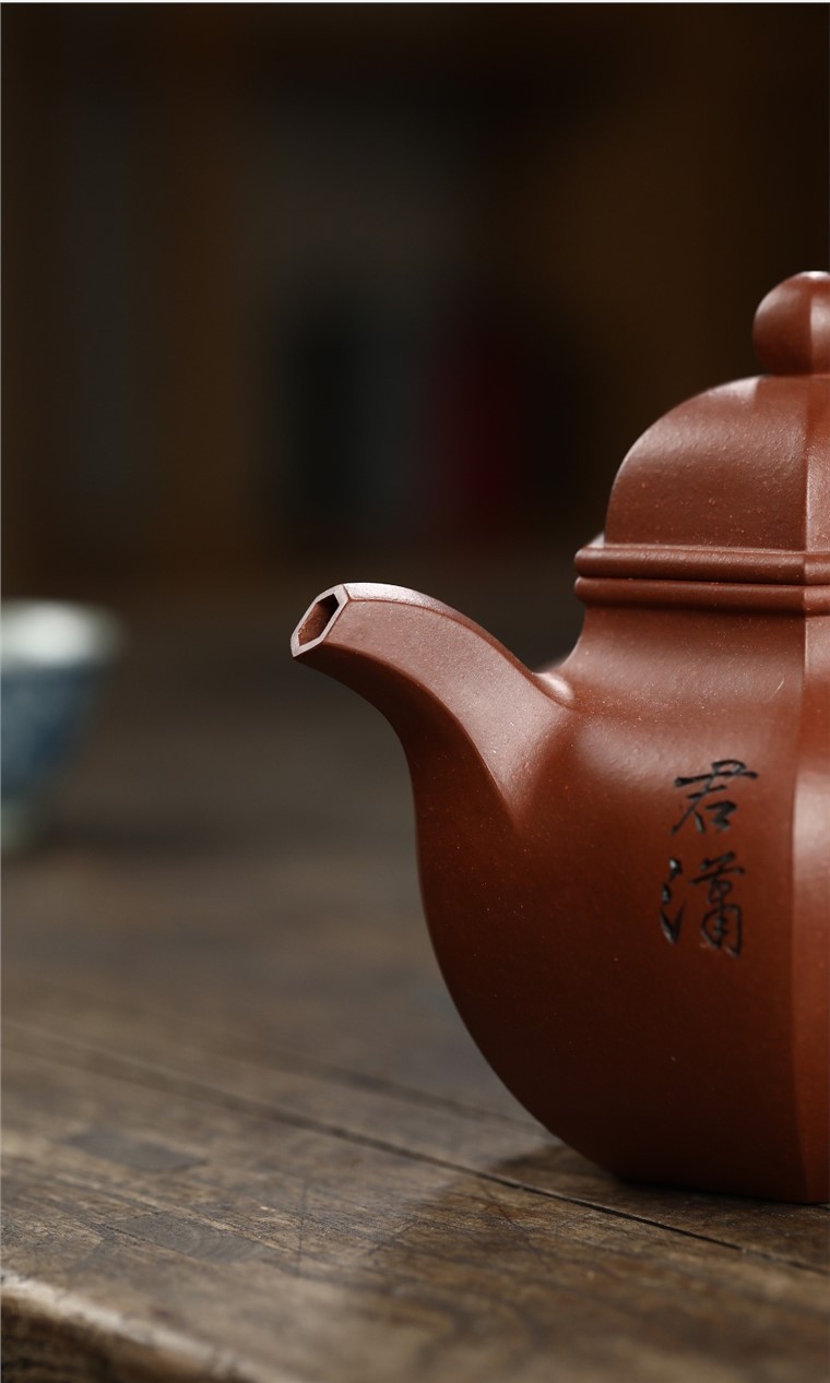 范晓丽作品 六方掇球图片