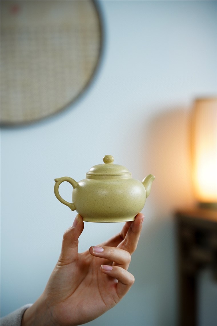 白洪欣作品 大度图片