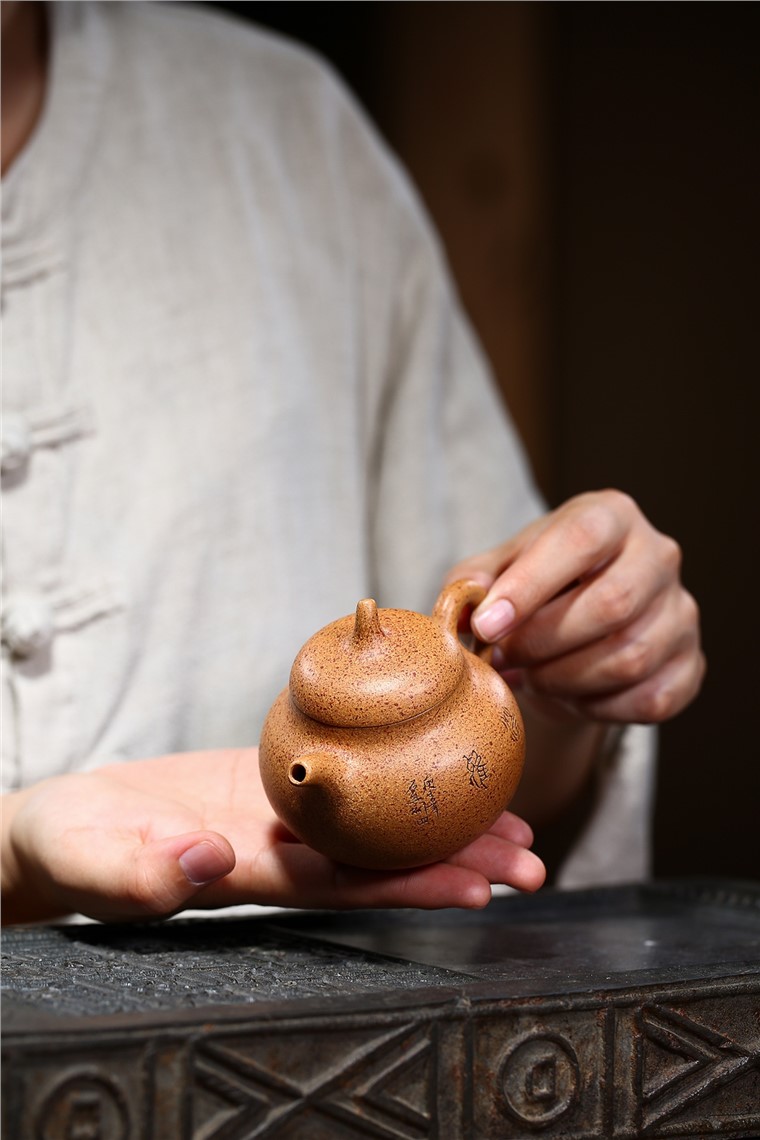 吴余生作品 茄瓜图片