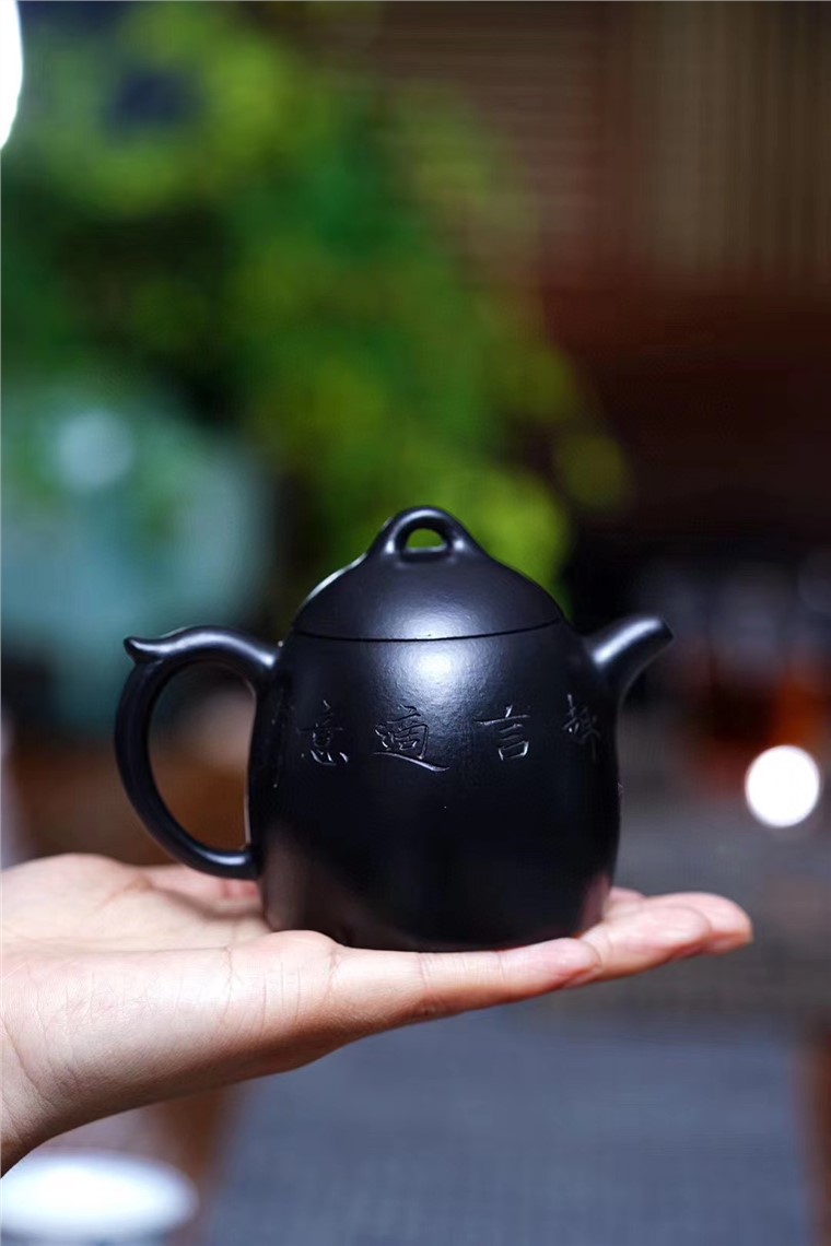吴敏作品 秦权图片