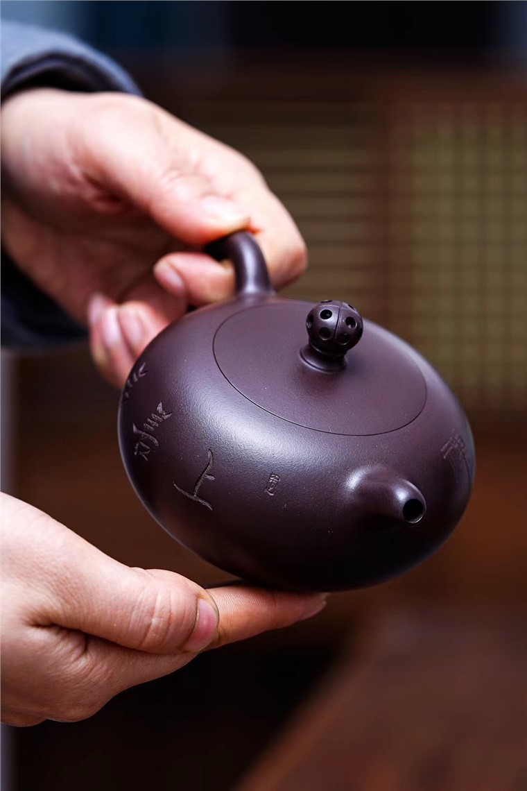 吴敏作品 上善若水图片