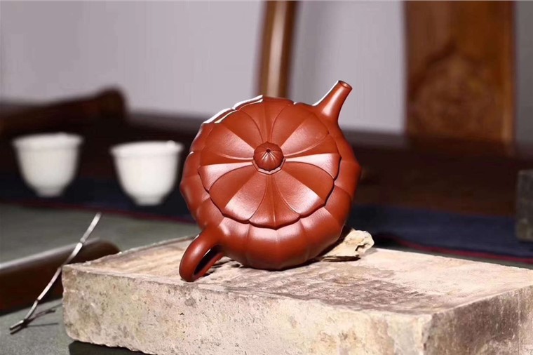 陈卫明作品 花瓣莲心图片