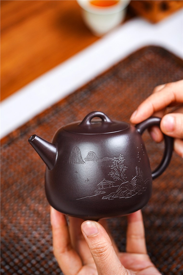 吴敏作品 汉风图片