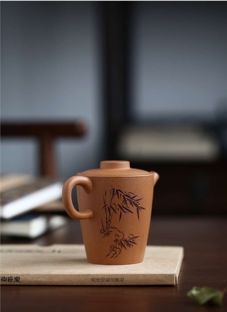 吴余生作品 新式巨轮图片