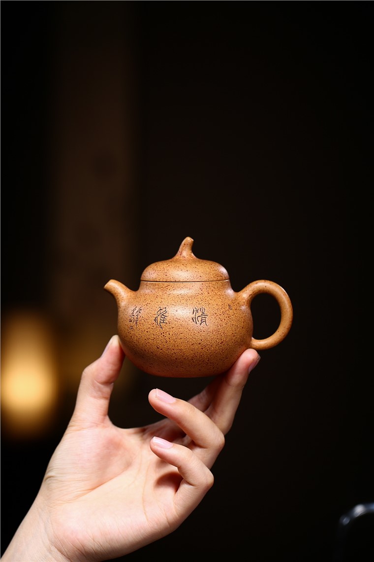 吴余生作品 茄瓜图片