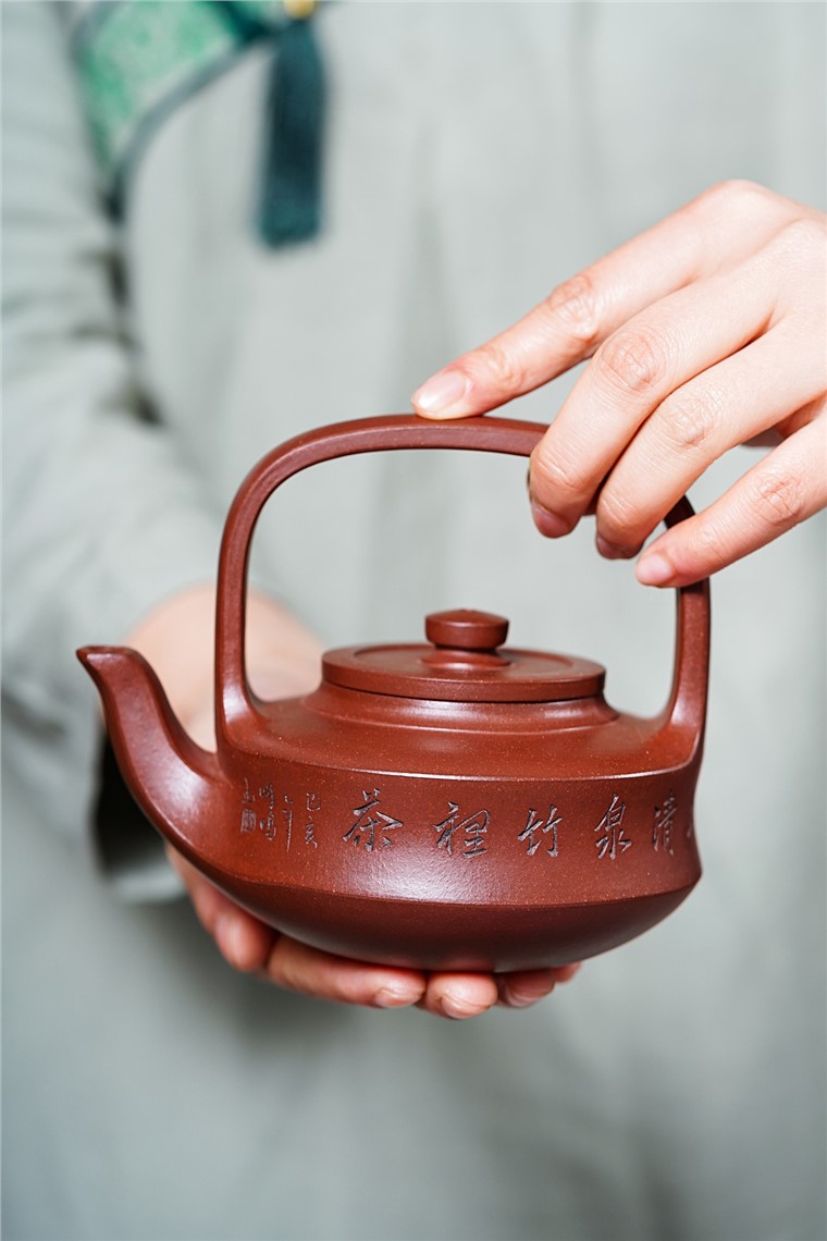 陈卫明作品 提壁图片
