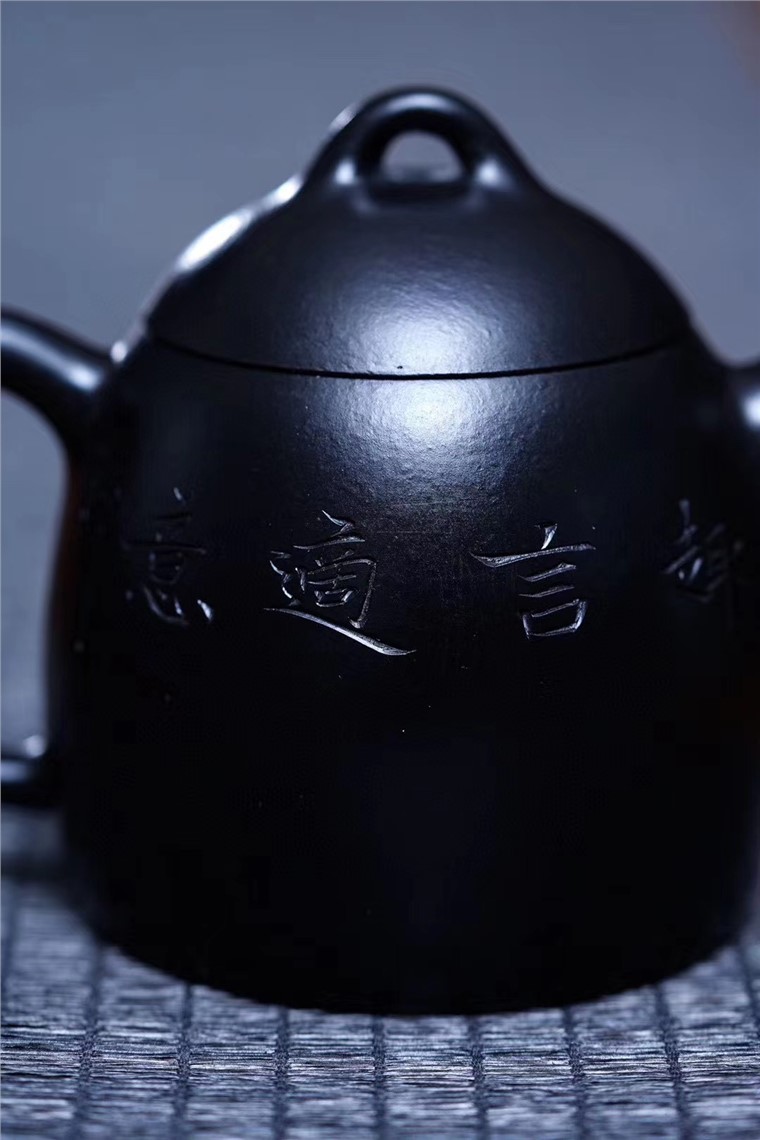 吴敏作品 秦权图片