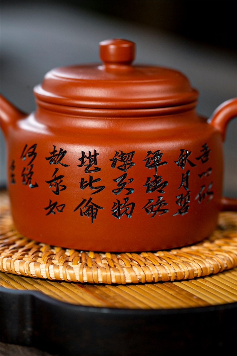 韩惠琴作品 德钟图片